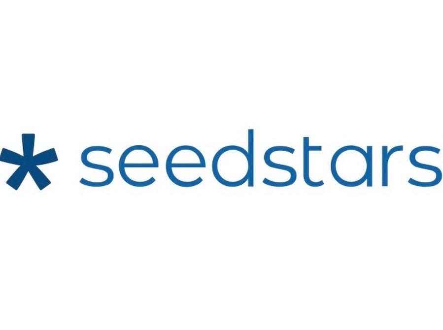 Seedstars word - genie tech partenaire 